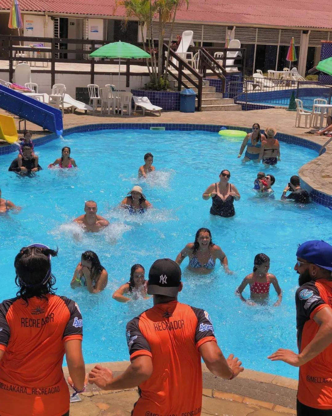 Agua Doce Praia Hotel Ubatuba Ngoại thất bức ảnh